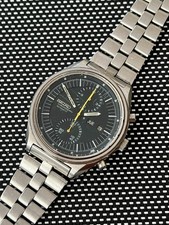 Seiko 6138 3002 - seiko, automatic