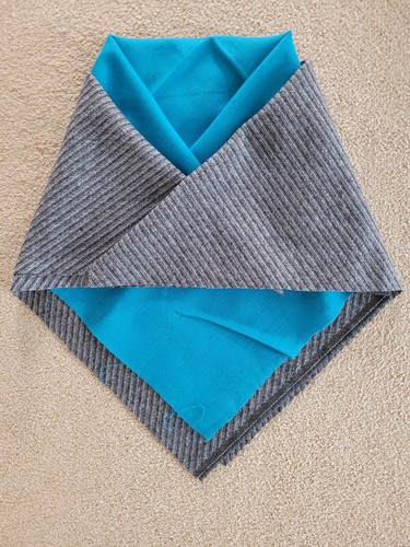 New replacement shawls fit - new,