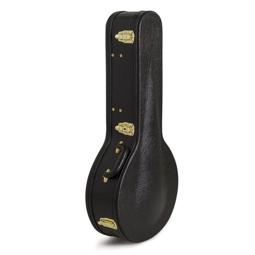 Banjo case fret arch - arch, top