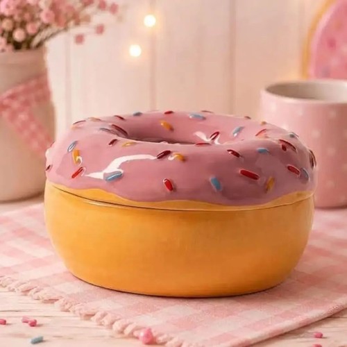 Scentsy pink sprinkles - pink,