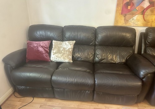 Dfs boy 610451 brown - la-z-boy,