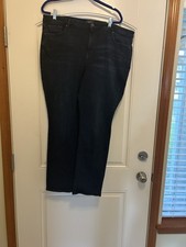 Nydj women plus - plus, slim