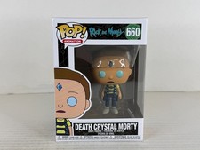 Funko POP Vinyl - Animation -