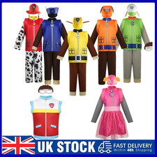 2026：PAW Patrol Chase