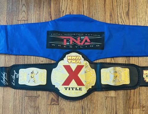 Official premier nwa - official,