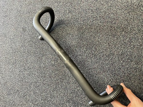 Parlee carbon drop - drop, handlebars