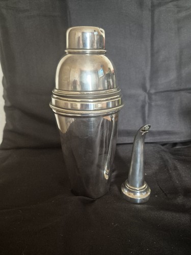 Vintage mappin and webb - vintage,