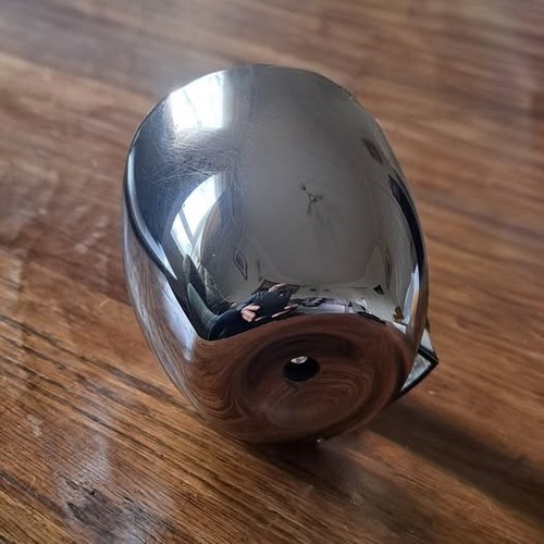 Suzuki bandit 600 mk1 chrome - 600,