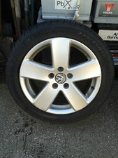 VOLKSWAGEN VW PASSAT B6 17"