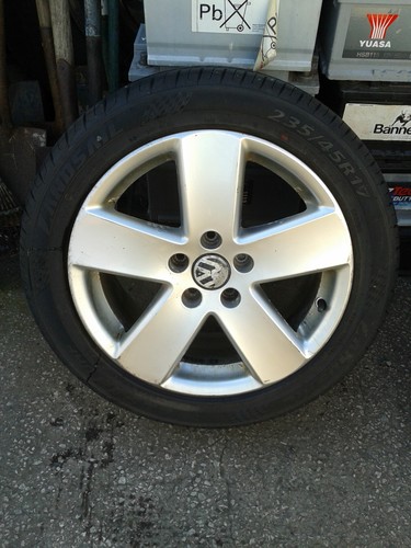 Volkswagen passat 17 - volkswagen,
