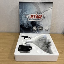 Atlas jet age - jet, vulcan
