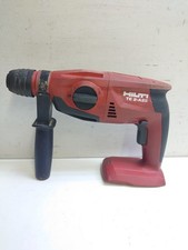 Hilti TE2-A22 Cordless SDS
