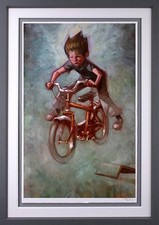 No Footer by Craig Davison