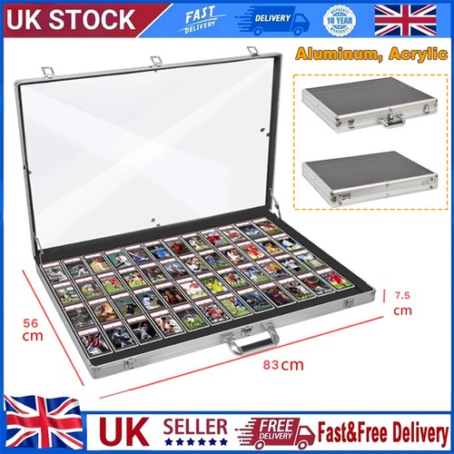 Display case 34in portable - 34in,