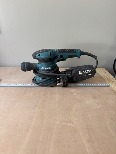 Makita bo5041 300w 125mm - makita,