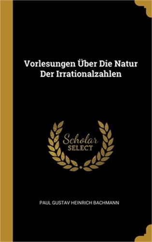 Vorlesungen ber die natur - �ber,