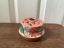 Vintage Hand Painted Jersey