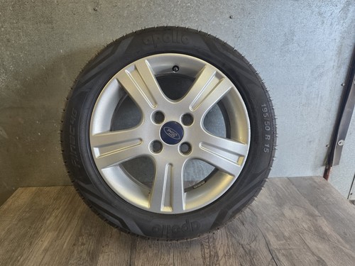Ford fiesta mk6 fusion mk1 - ford,