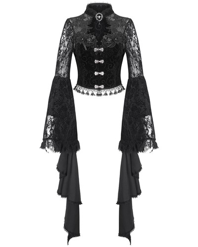 Eva lady dark baroque gothic - dark,