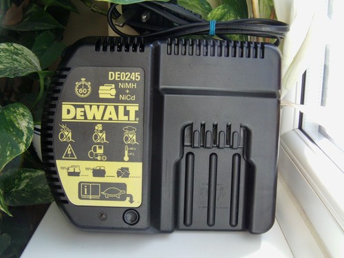 Dewalt de0245 24v - de0245, &