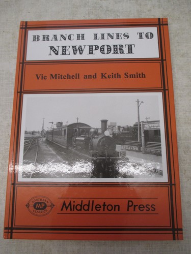 Branch lines newport isle - to,