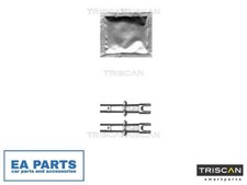 Adjuster, braking system for