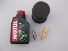 Service kit lexmoto vixen - service,