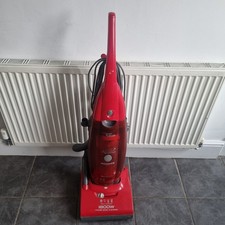 Hoover Dust Manager Pets & Stairs  Vacuum Cleaner Full Working Order See Photo's
