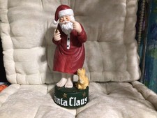 Dept 56 I Saw Mommy Kissing