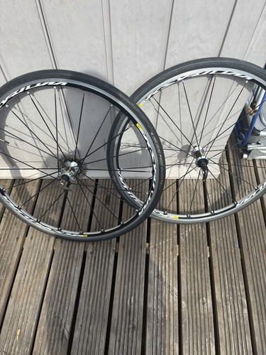 Mavic ksyrium elite road - s,