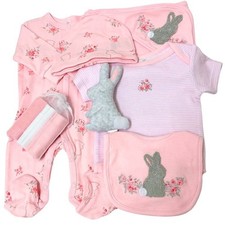 Baby Girl Outfit Clothing