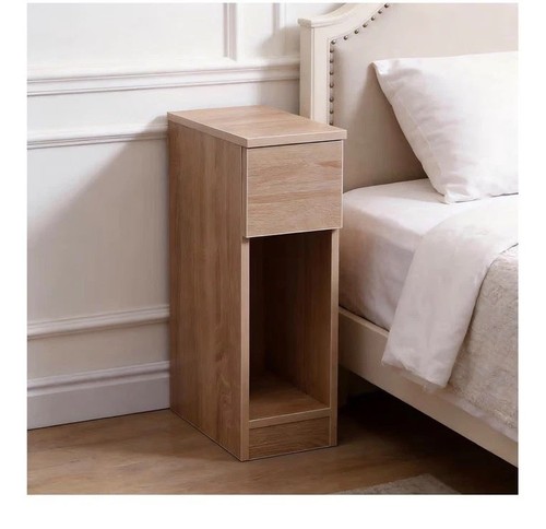 Bedside table cabinet - bedside,