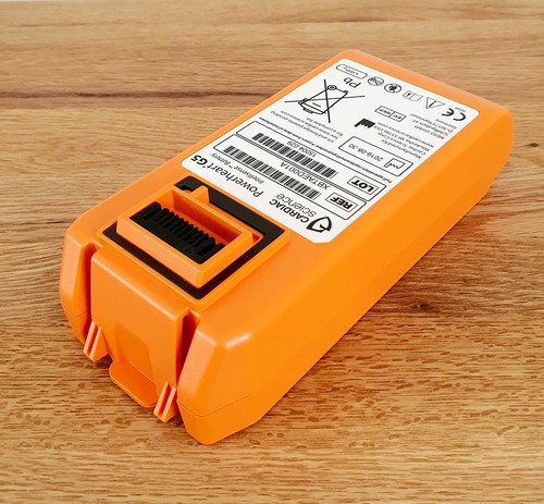 Cardiac science powerheart - science, g5