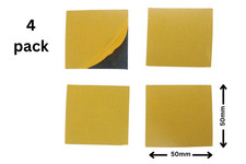 Solid Self-Adhesive Rubber