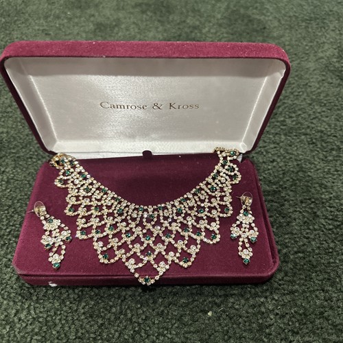 Camrose kross gold - camrose, tone