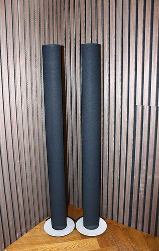 Bang olufsen beolab - bang,