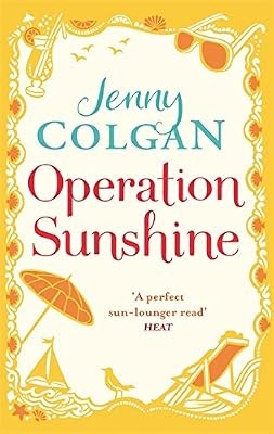 Operation sunshine colgan - operation,