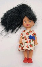 Vintage Barbie Kelly Doll