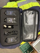 delkim with d lok snag ears