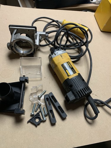 Desalt 670 trimmer 110 - 670,