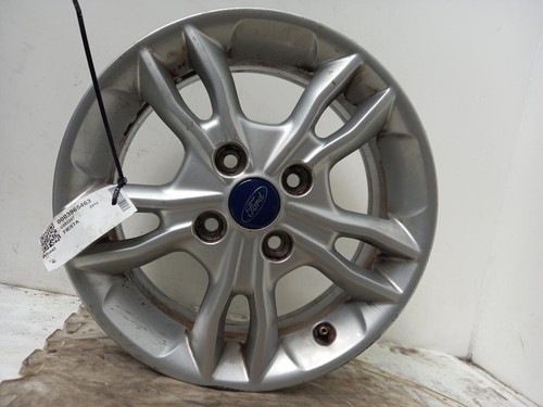 Ford fiesta alloy wheel - ford,