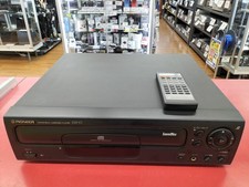PIONEER CLD-C1 Compatible LD