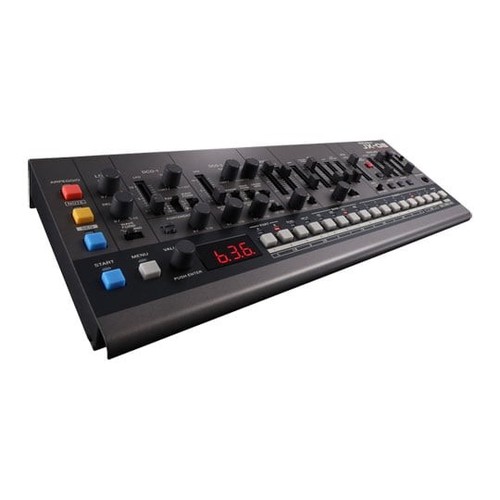 Roland 08 sound - roland, module
