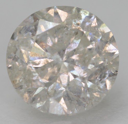 Certified carat e si2 - 1.12,