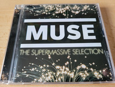 NME Muse The Supermassive