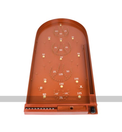 Masters classic pin bagatelle - classic,