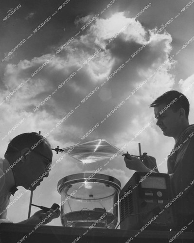 1965 space science tech - |, nasa