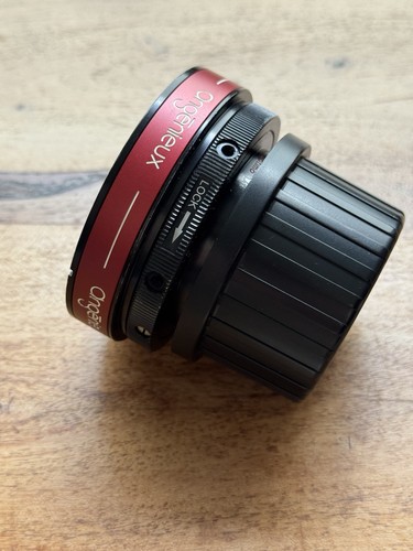 Angenieux optimo extender - 1.4x,