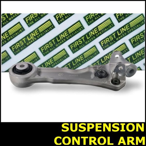 Suspension control arm - suspension, front