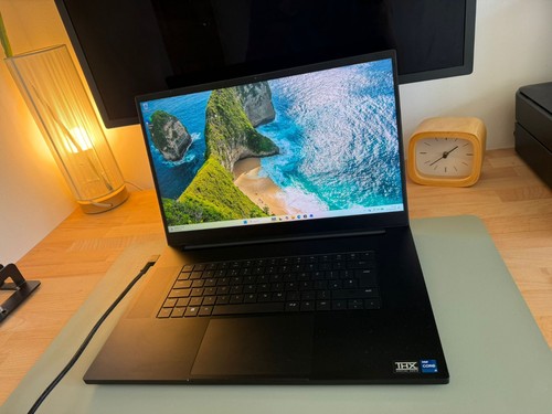 Razer blade 2022 - blade, laptop